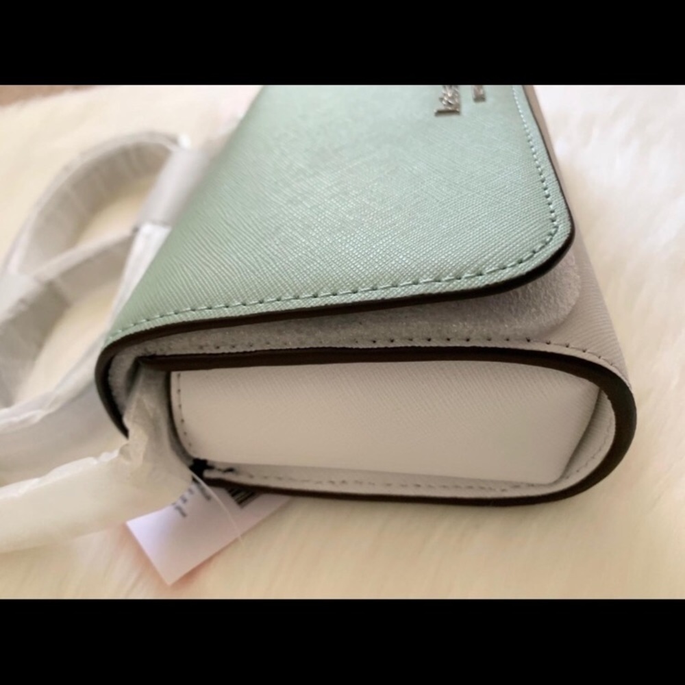 Kate spade Cameron small flap crossbody bag - Picture 8 of 11